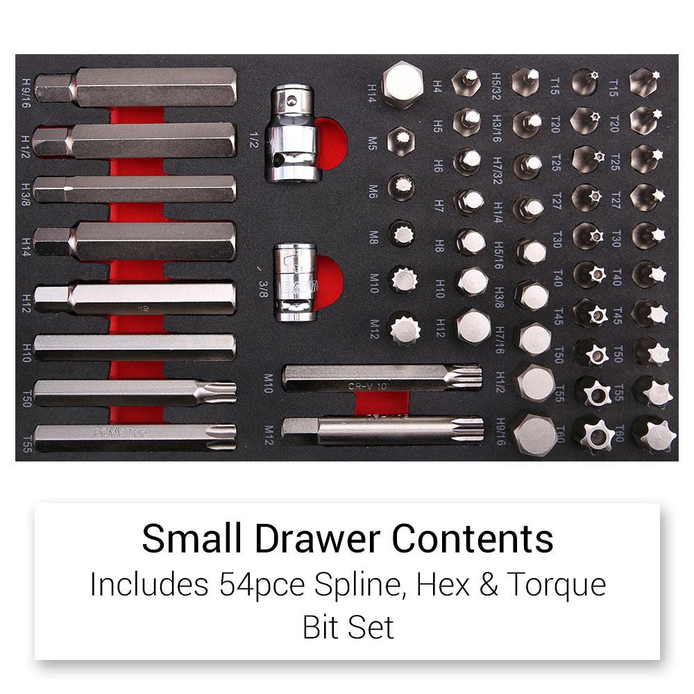 🔥【Limited Time Offer】360-Piece Mechanical Set Toolbox