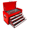 🔥【Limited Time Offer】360-Piece Mechanical Set Toolbox