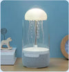 JellyWave Multi-Function Speaker Lamp