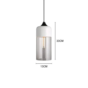 Coiffeur Pendant Light