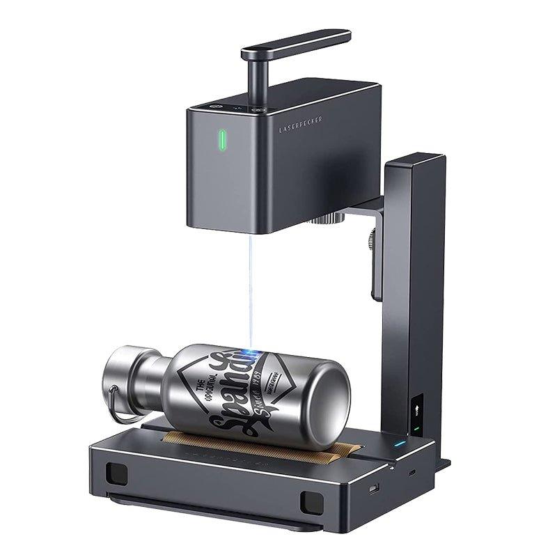 🔥[FREE SHIPPING] LaserPecker  - Portable and Handheld Laser Engraver