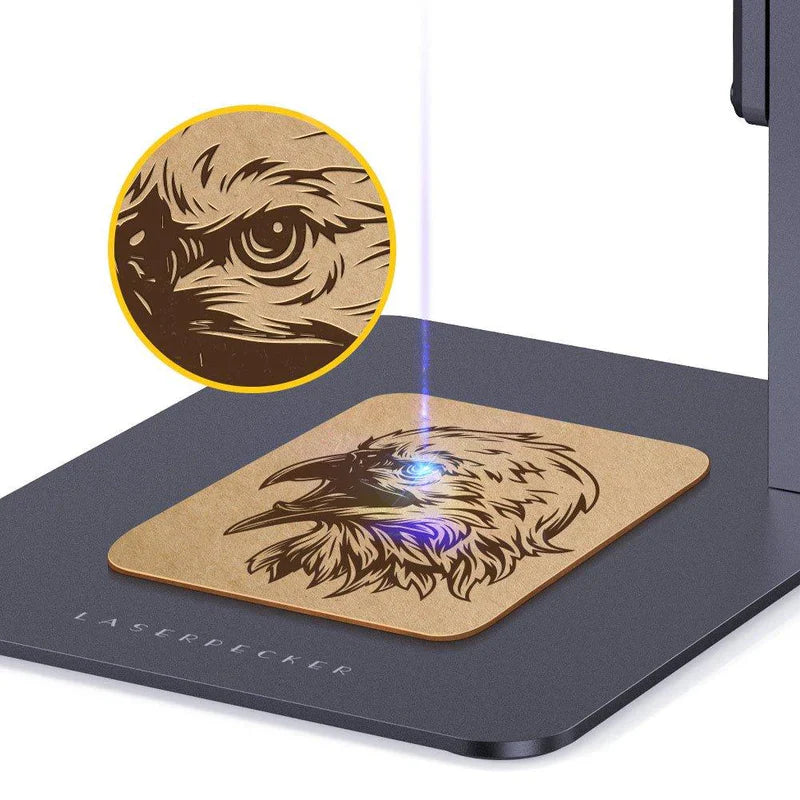 🔥[FREE SHIPPING] LaserPecker  - Portable and Handheld Laser Engraver