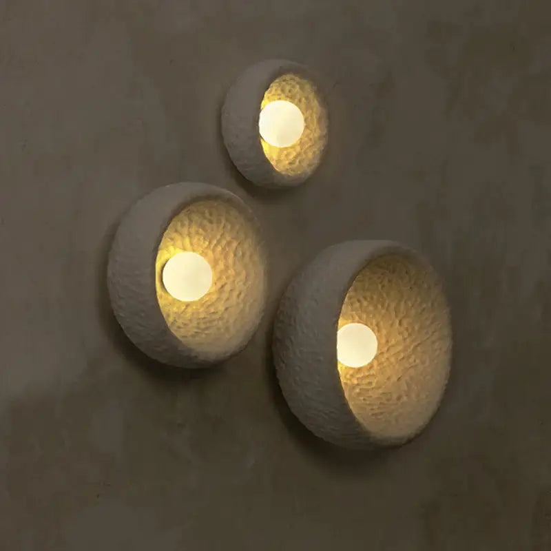 Yua Wall Light